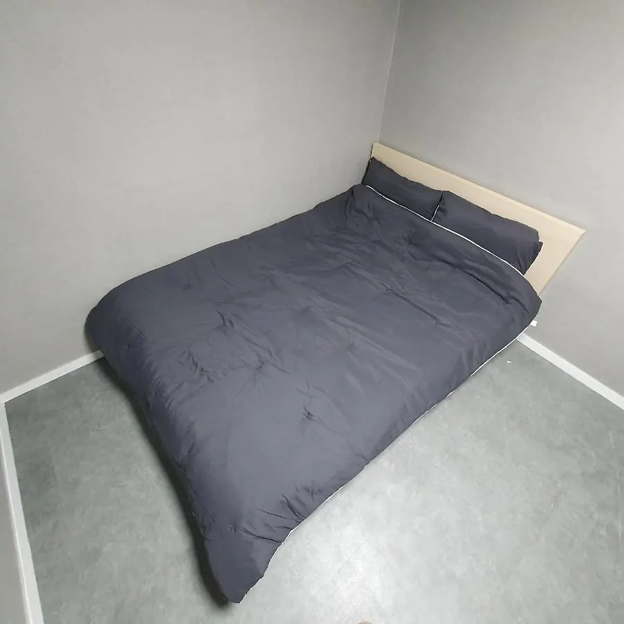 Seven Hostel Seoul Guest house