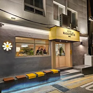 ホテル ミョンドン コモ, ソウル特別市