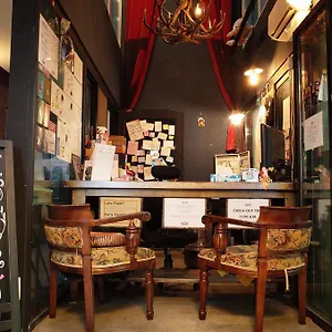 ゲストハウス Kimchee Gangnam, ソウル特別市
