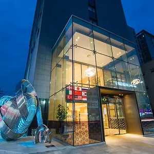 3* 호텔 Ibc 동대문