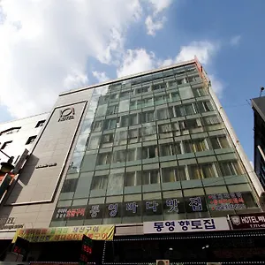 3* 호텔 코지 명동