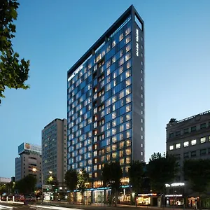 3* 호텔 페이토 강남