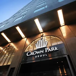 3* 호텔 크라운 파크 서울