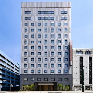 **** 호텔 베셀 캄파나 스스키노 일본